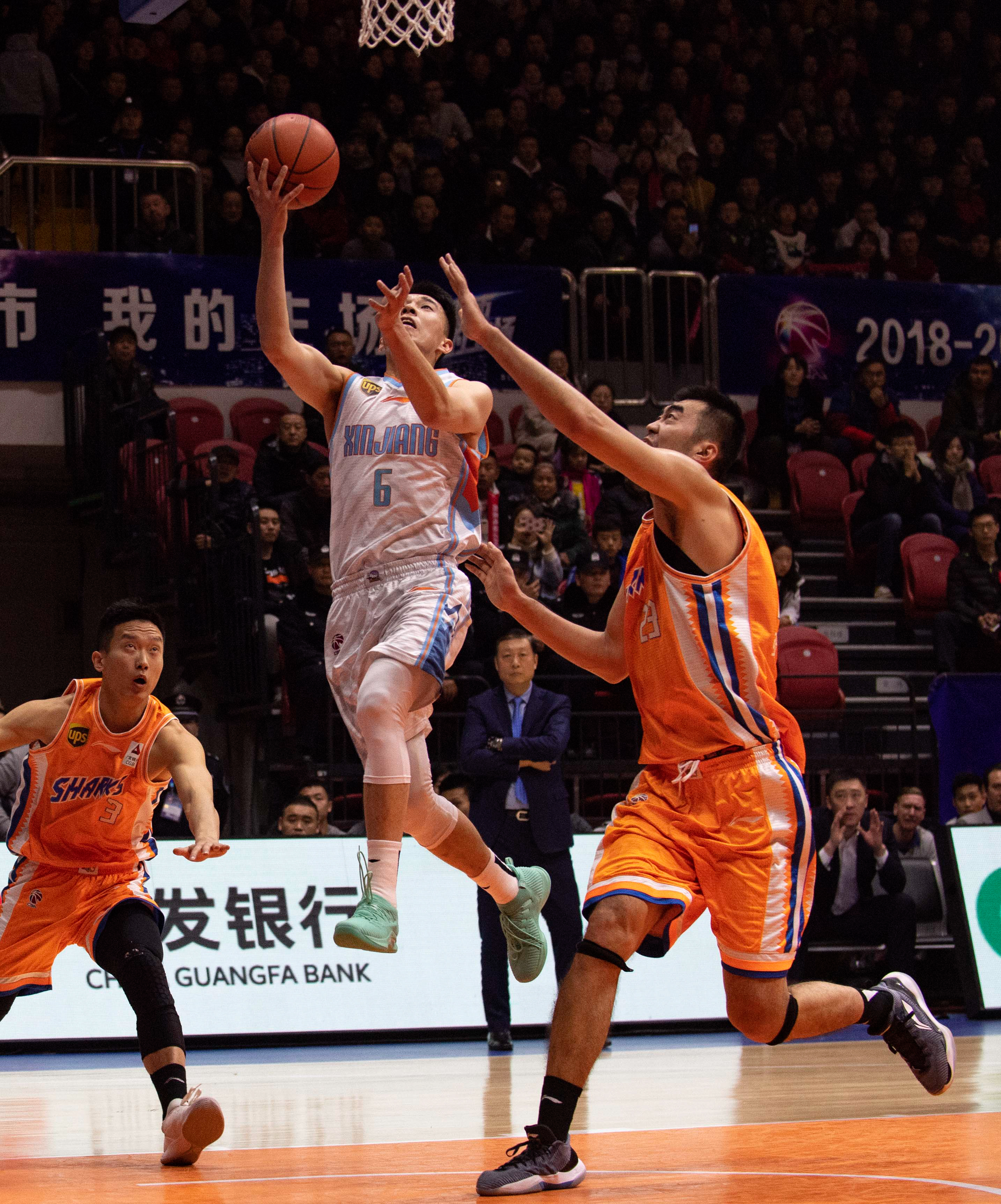 力再度崛起 力再度崛起