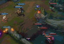 解析他如何 解析他如何