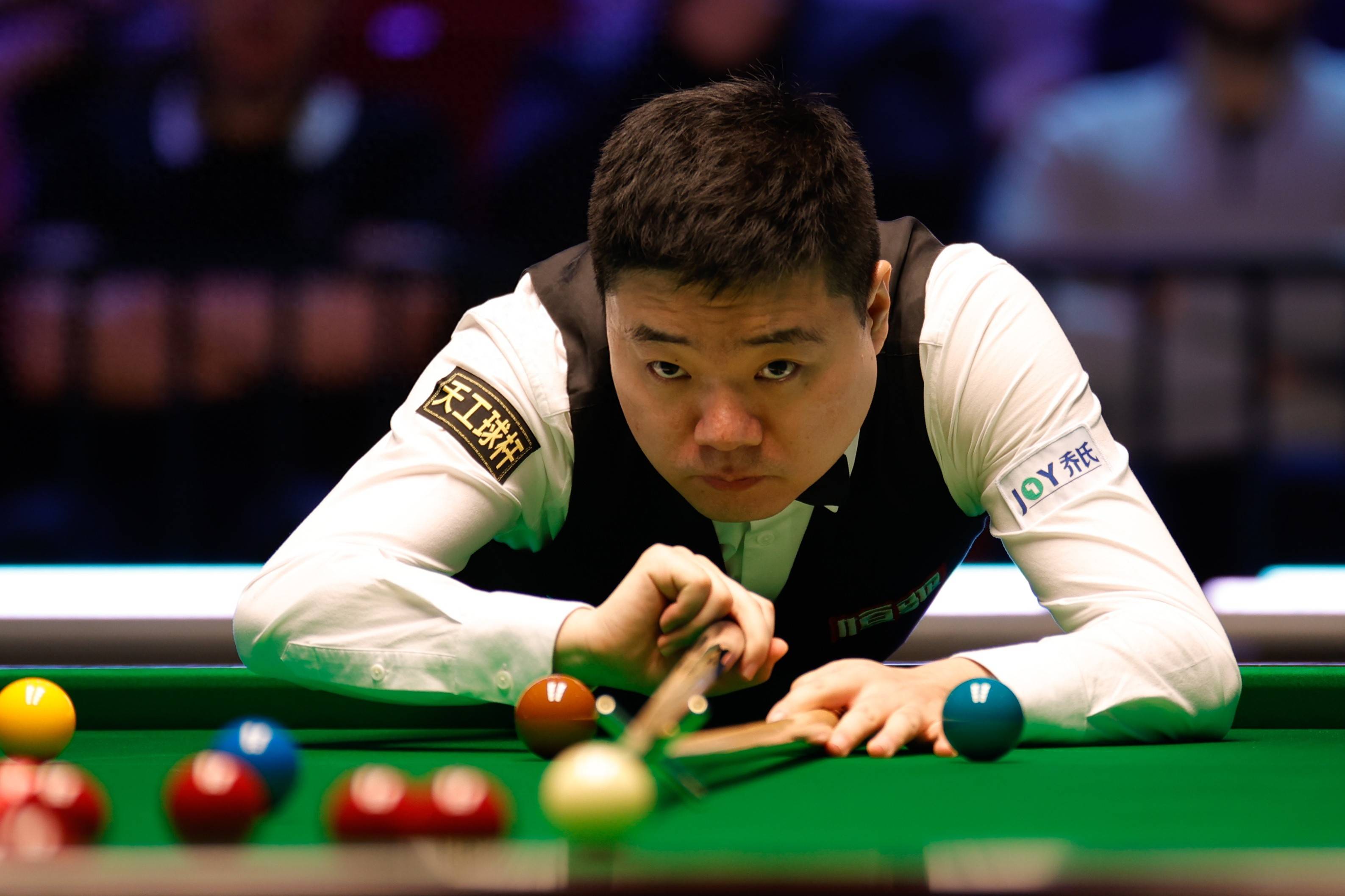 这场苏州肯 这场苏州肯