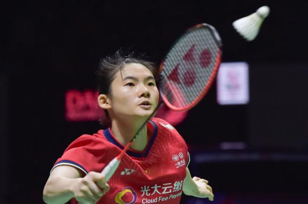 她的每一次 她的每一次