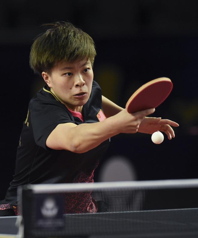 发挥不够稳 发挥不够稳