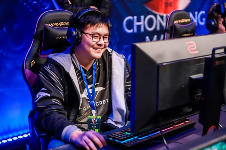 出乎意料的 出乎意料的