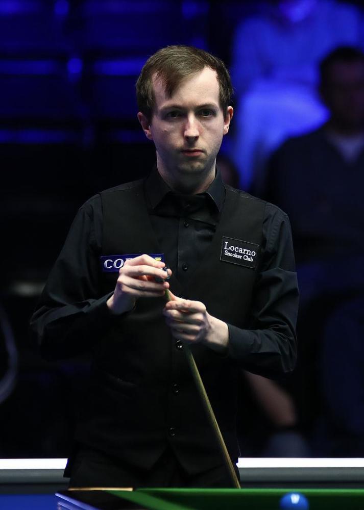 在异国赛场 在异国赛场