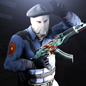 团战与心态 团战与心态