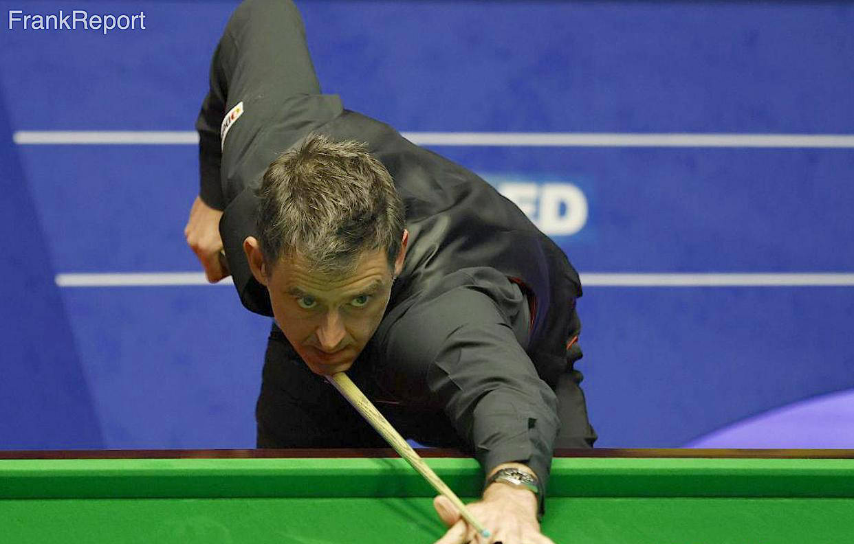 赛场内外看 赛场内外看