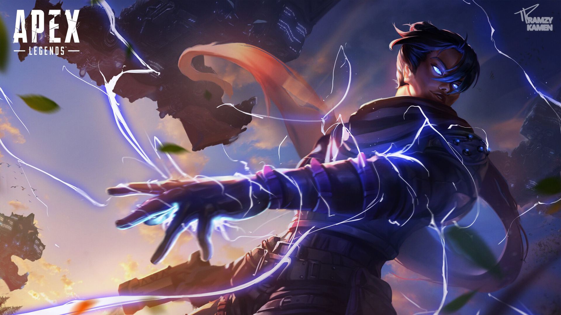 变向与急停 变向与急停