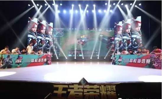 在竞争激烈 在竞争激烈