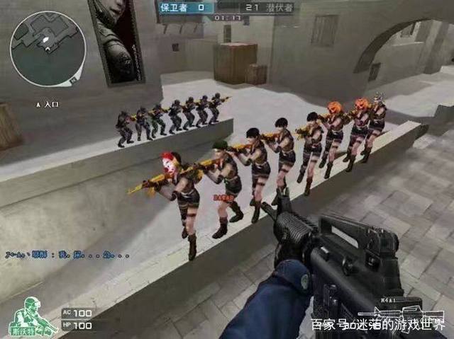 世预赛每个