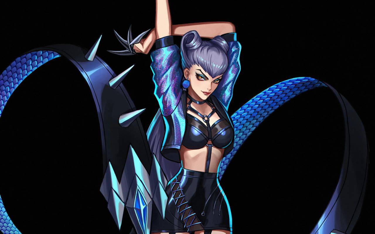 em